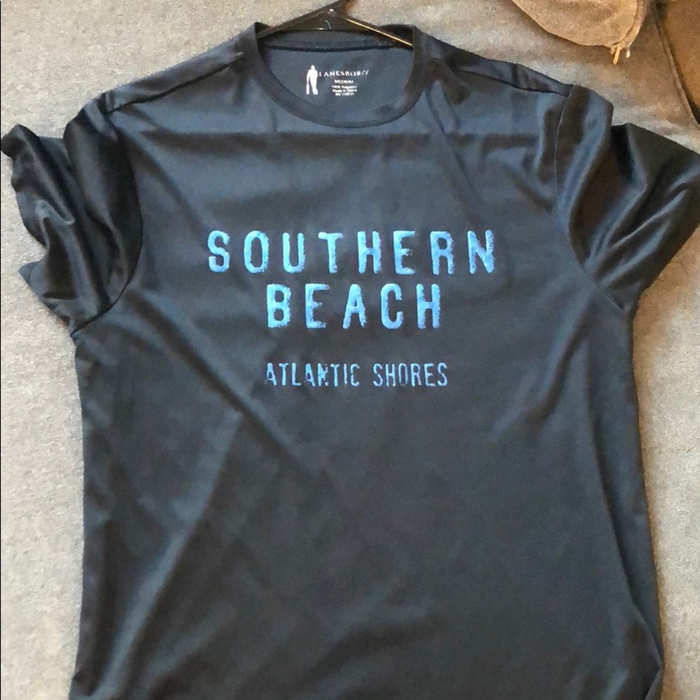 Southern Beach T Shirt
